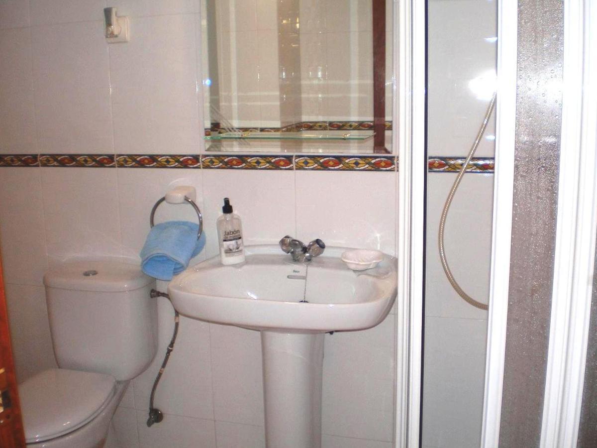 Villa Peperent Casa Pino Nerja Esterno foto