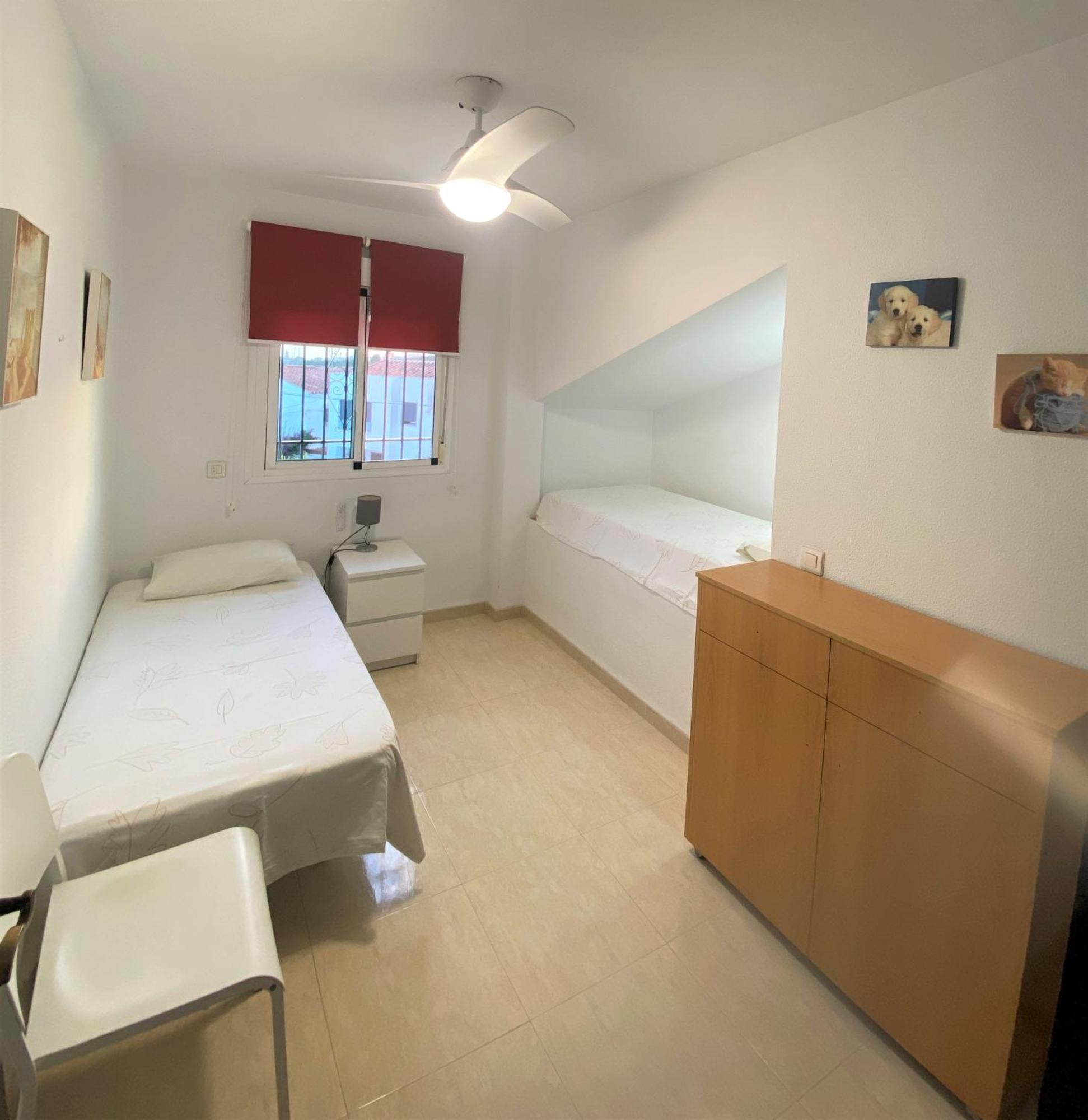 Villa Peperent Casa Pino Nerja Esterno foto